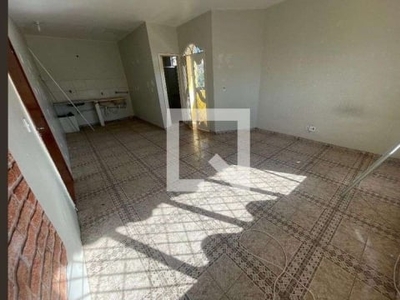 Kitnet / stúdio para aluguel - taguatinga, 1 quarto, 34 m² - brasília