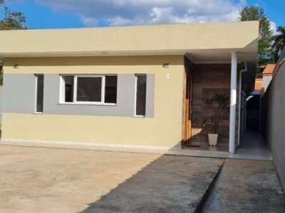 Linda casa em atibaia condomínio fechado