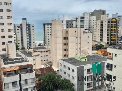 Lindo apartamento 02 suíte, varanda, elevador a venda por 538.000,00 Praia do Morro - Guar