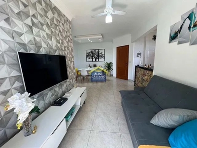 LINDO APTO CANTO DO FORTE, NA QUADRA DA PRRAIA APENAS R$480 mil