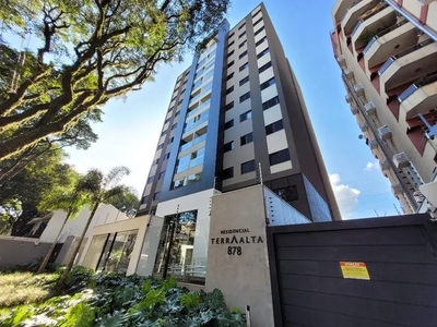 Locação | Apartamento com 96,34 m², 3 dormitório(s), 2 vaga(s). Zona 07, Maringá