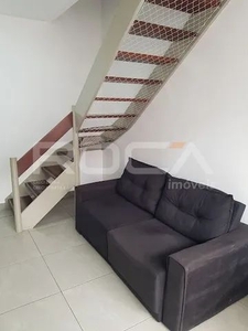 Locação de Apartamentos / Padrão na cidade de Ribeirão Preto