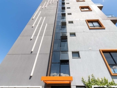 Loft com 1 quarto à venda na benjamin constant, 1773, floresta, porto alegre por r$ 435.000