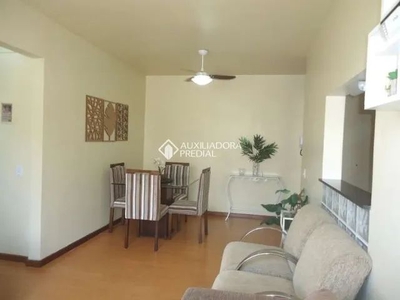 PORTO ALEGRE - Apartamento Padrão - Bom Jesus