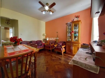 PORTO ALEGRE - Apartamento Padrão - Centro Histórico