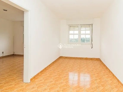 PORTO ALEGRE - Apartamento Padrão - Petrópolis