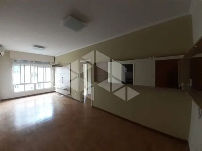 Porto Alegre - Apartamento padrão - RIO BRANCO