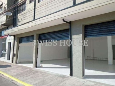 Sala comercial com 4 salas para alugar na ponte preta, campinas , 255 m2 por r$ 9.500