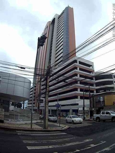 Sala para alugar no bairro Meireles, 36m²