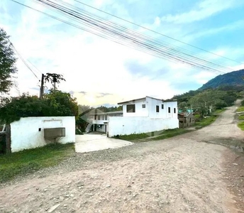 Santa Maria - Apartamento padrão - CATURRITA