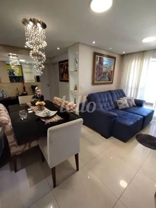 Santo André - Apartamento Padrão - Vila Valparaíso