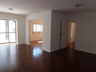 SÃO PAULO - Apartamento Padrão - JARDIM PAULISTA