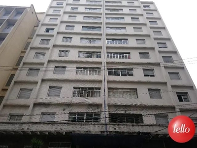 São Paulo - Apartamento Padrão - Liberdade