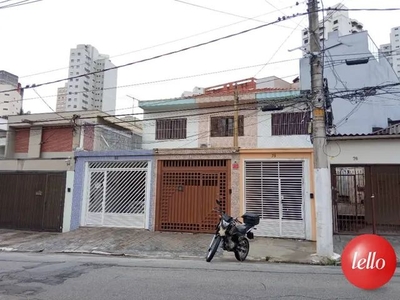 São Paulo - Casa Comercial - Vila Prudente