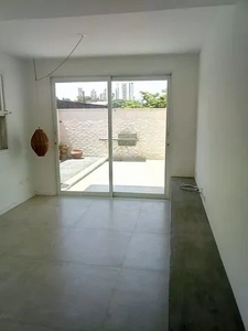 Sobrado com 150 m2 - com 2 Suítes em Vila Mariana - São Paulo - SP