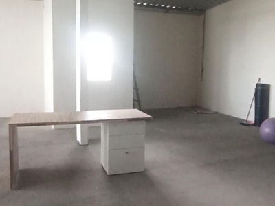 Sua nova sede empresarial: sala comercial de 100m² no bairro jurema!