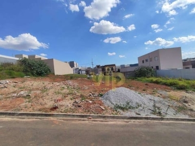 Terreno à venda, 400 m² por r$ 200.000 - parque real - pouso alegre/minas gerais