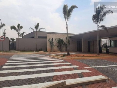 Terreno à venda, 420 m² por r$ 530.000,00 - chácara são rafael - campinas/sp