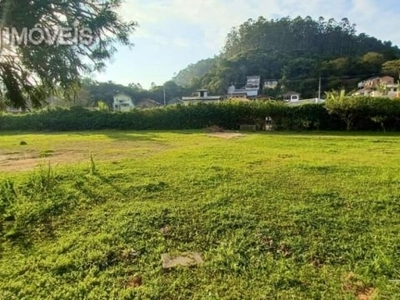 Terreno à venda, 485.57 m2 por r$558000.00 - canasvieiras - florianopolis/sc