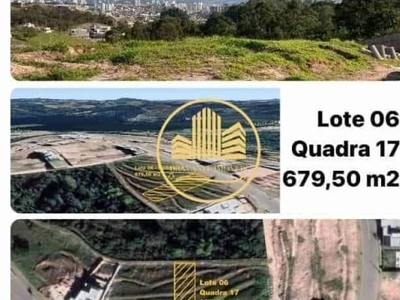 Terreno - área para comprar jardim florestal jundiaí