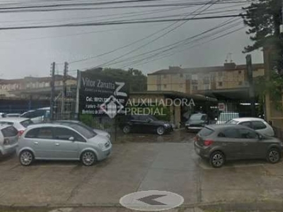 Terreno em condomínio fechado à venda na avenida baltazar de oliveira garcia, 163, são sebastião, porto alegre, 1010 m2 por r$ 2.000.000