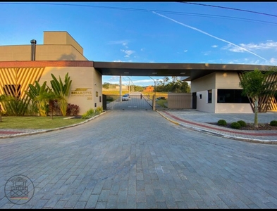 Terreno no Bairro Velha em Blumenau com 564.88 m²