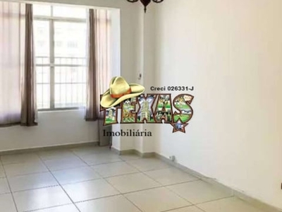 Vende-se ou aluga-se apartamento na bela vista