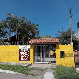 VIAMãO - Casa Padrão - Santa Isabel