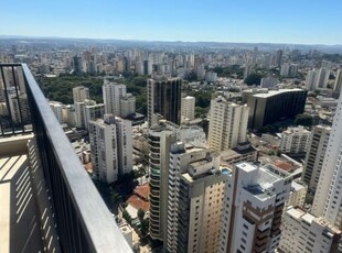 Aluguel no id vida urbana mobiliado no setor oeste