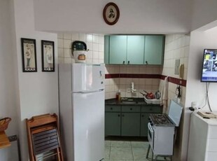 Apartamento 1 dormitório à venda no bairro canasvieiras - florianópolis/sc
