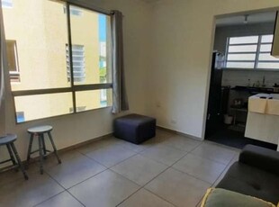 Apartamento 2 quartos para locação, centro, 2 dormitórios, 1 banheiro, 1 vaga