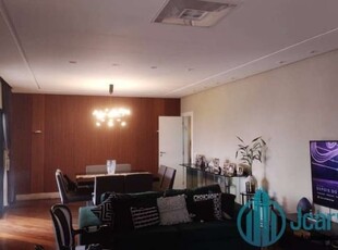 Apartamento 4 suítes na batista campos, 1 por andar, 2 vagas