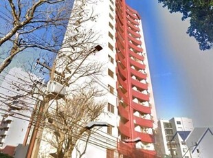 Apartamento à venda, 128 m² por r$ 560.000,00 - centro - cascavel/pr