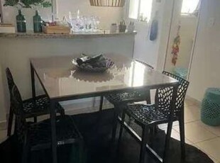 Apartamento à venda, 3 quartos, 1 suíte, 1 vaga, vigilato pereira - uberlândia/mg