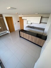 Apartamento à venda com 1 quarto em Águas Claras Norte, Águas Claras