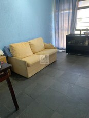 Apartamento à venda com 1 quarto na Asa Norte, Brasília