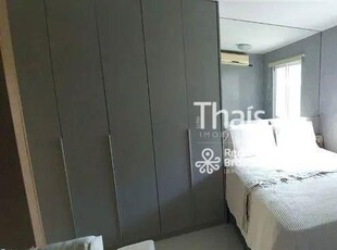 Apartamento à venda com 1 quarto na Asa Norte, Brasília