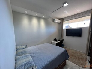 Apartamento à venda com 1 quarto na Asa Norte, Brasília