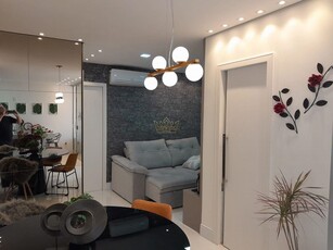 Apartamento à venda com 2 quartos em Águas Claras Sul, Águas Claras