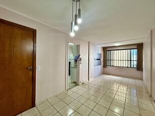 Apartamento à venda com 2 quartos em Taguatinga Centro, Taguatinga