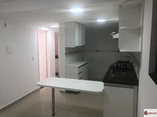 Apartamento à venda com 2 quartos em Taguatinga Norte, Taguatinga