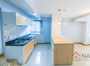 Apartamento à venda com 2 quartos no Lago Norte, Brasília