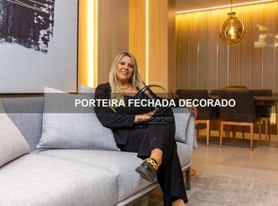 Apartamento à venda com 2 quartos no Noroeste, Brasília