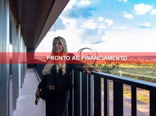 Apartamento à venda com 2 quartos no Noroeste, Brasília