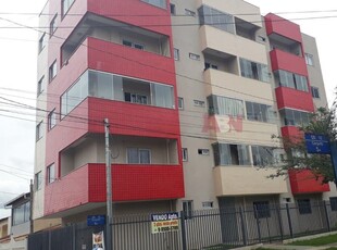 Apartamento à venda com 2 quartos no Riacho Fundo, Riacho Fundo