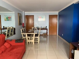 Apartamento à venda com 3 quartos em Águas Claras Sul, Águas Claras