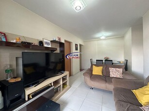 Apartamento à venda com 3 quartos em Ceilandia Norte, Ceilândia