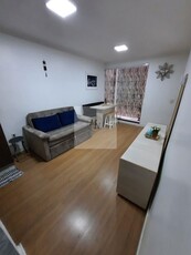 Apartamento à venda com 3 quartos em Nucleo Bandeirante, Núcleo Bandeirante