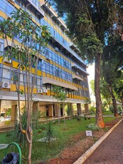 Apartamento à venda com 3 quartos na Asa Norte, Brasília