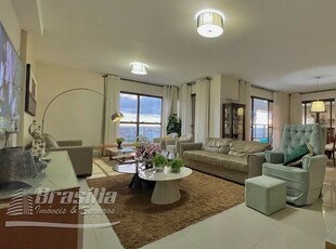 Apartamento à venda com 4 quartos em Águas Claras Norte, Águas Claras